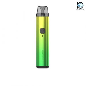 H1 Wenax Pod Kit