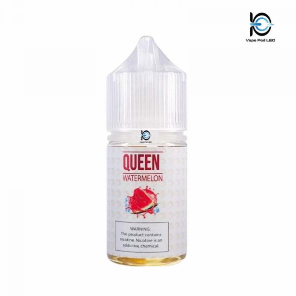 Tinh-dau-Queen-Dua-hau-lanh-30ml-saltnic