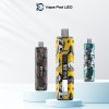 Hugo Vapor Boxer AIO Pod Kit 40W