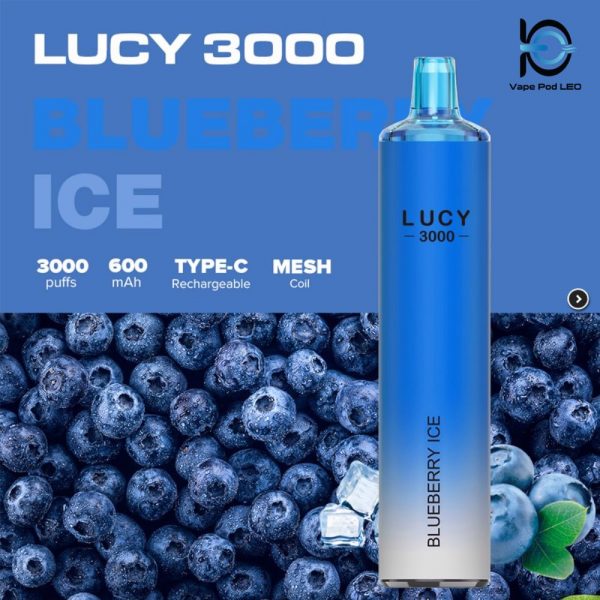 Lucy Pod 3000 hơi