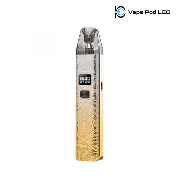 Xlim V2 Pod Kit Phiên Bản Đặc Biệt