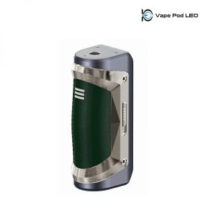 S100 Box Mod