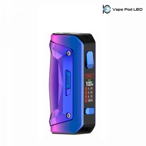 S100 Box Mod