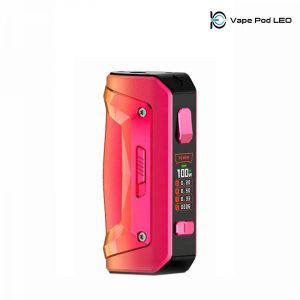 S100 Box Mod