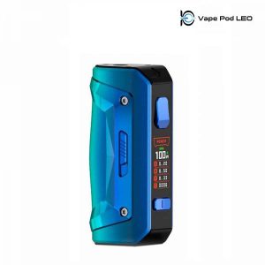 S100 Box Mod