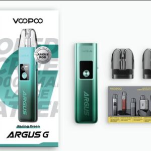 Argus G pod kit chính hãng